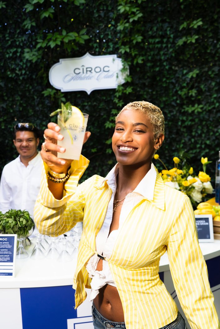 Cîroc Vodka photo 4
