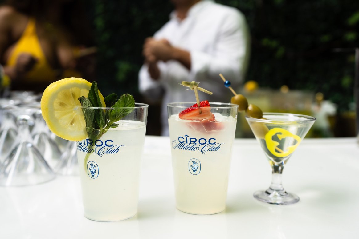 Cîroc Vodka photo 5